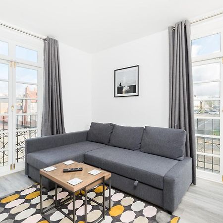 Marvel Apartments Leamington Spa Zewnętrze zdjęcie