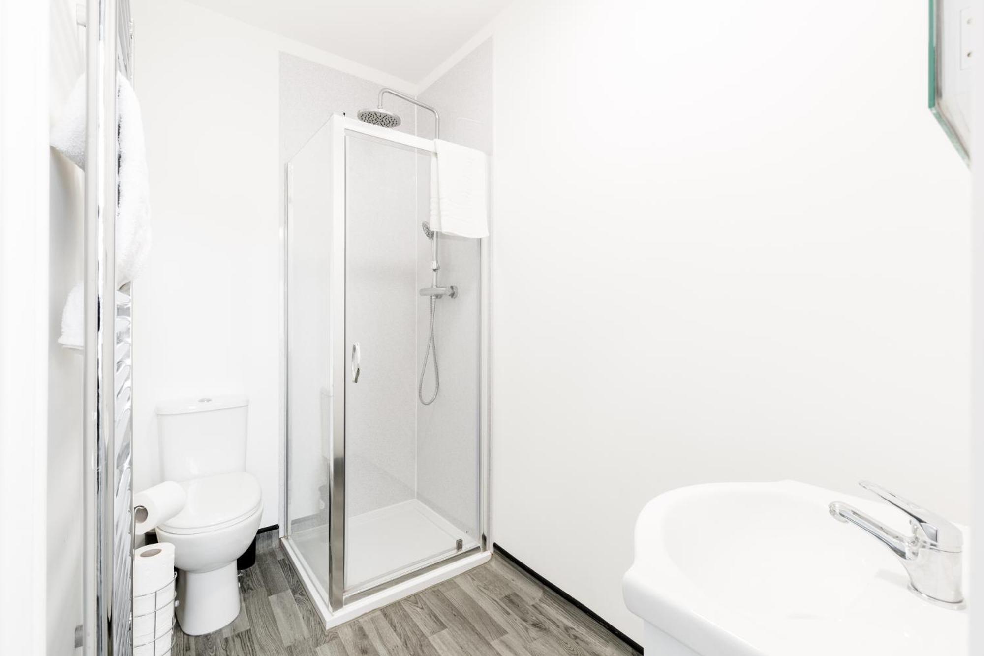 Marvel Apartments Leamington Spa Pokój zdjęcie