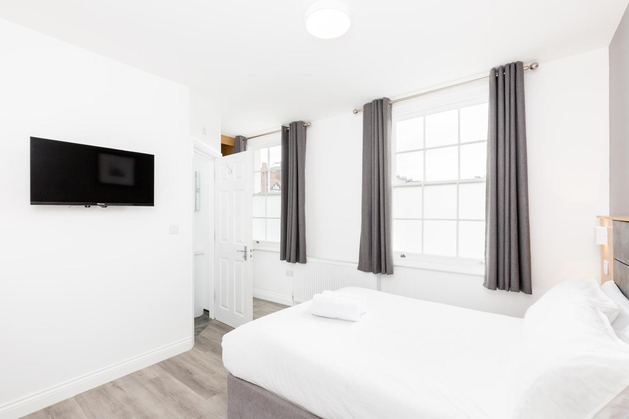 Marvel Apartments Leamington Spa Pokój zdjęcie