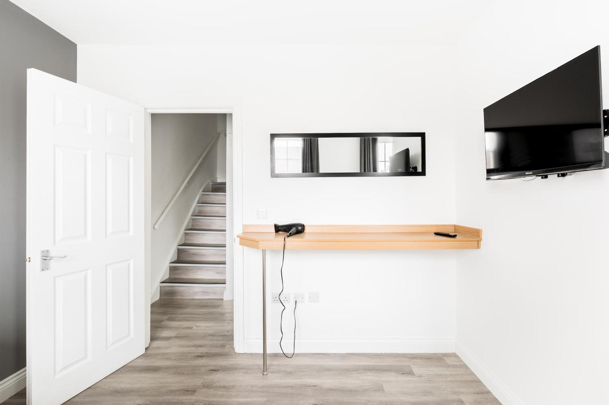 Marvel Apartments Leamington Spa Pokój zdjęcie