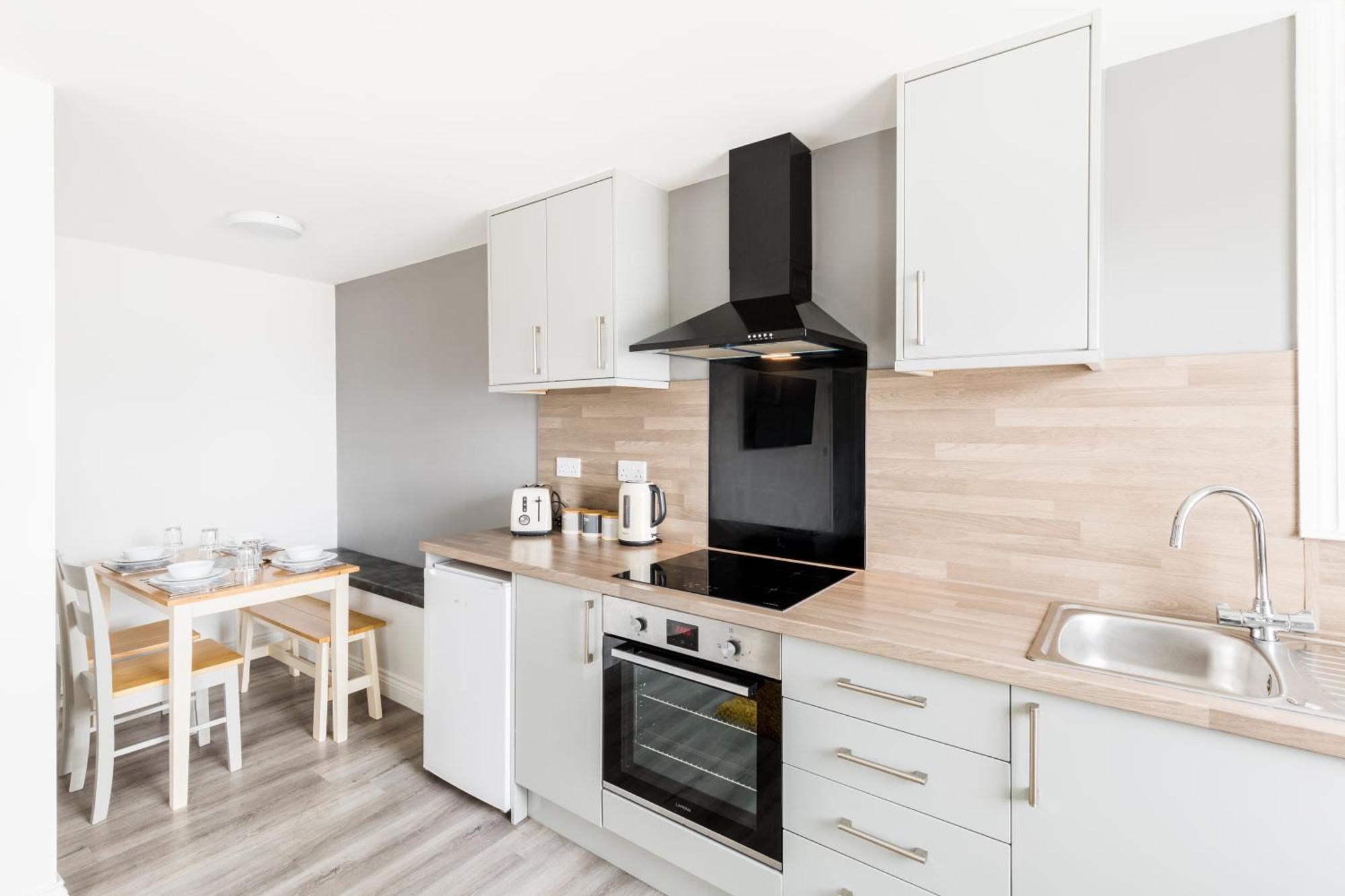 Marvel Apartments Leamington Spa Pokój zdjęcie