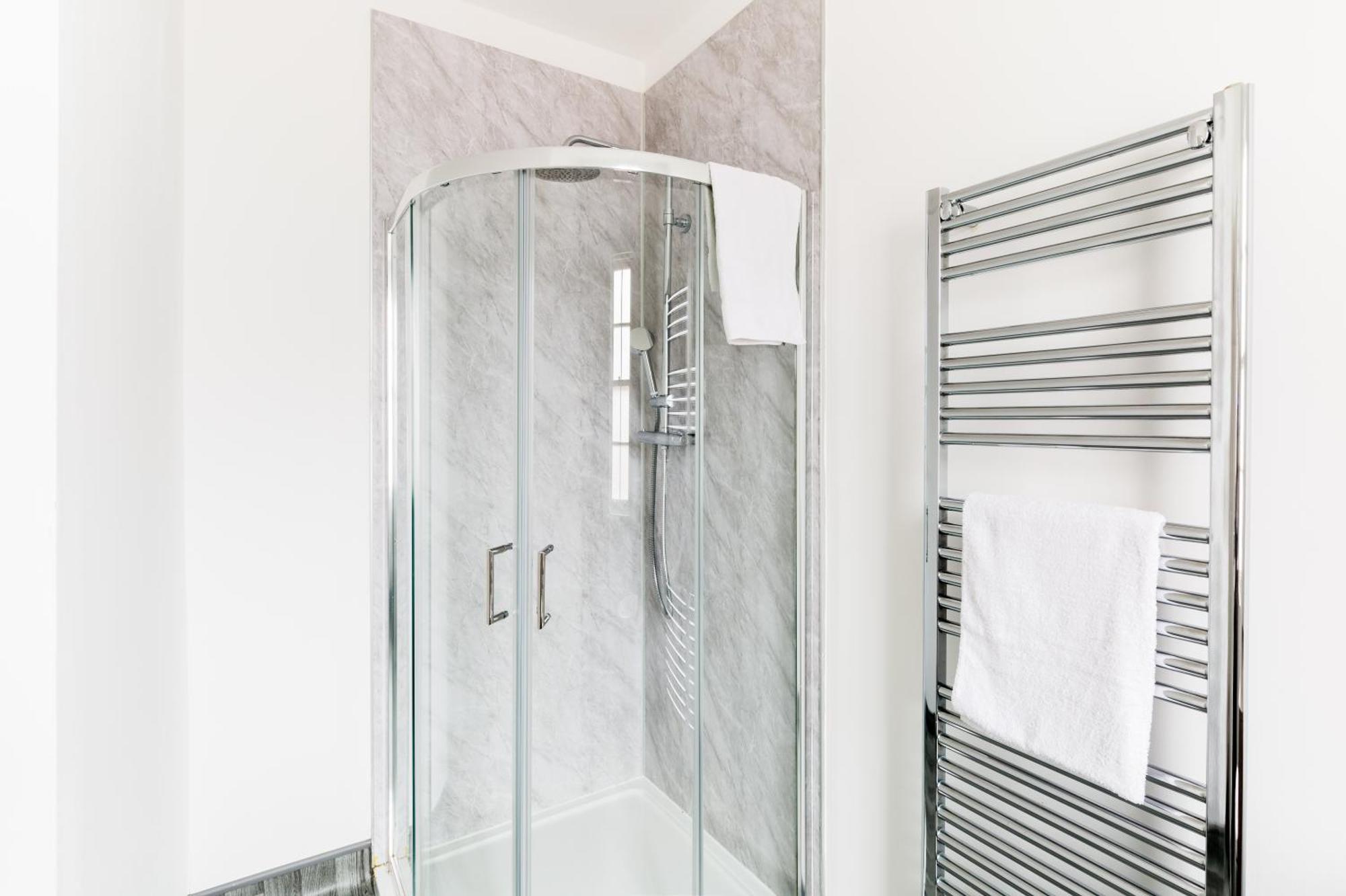 Marvel Apartments Leamington Spa Pokój zdjęcie