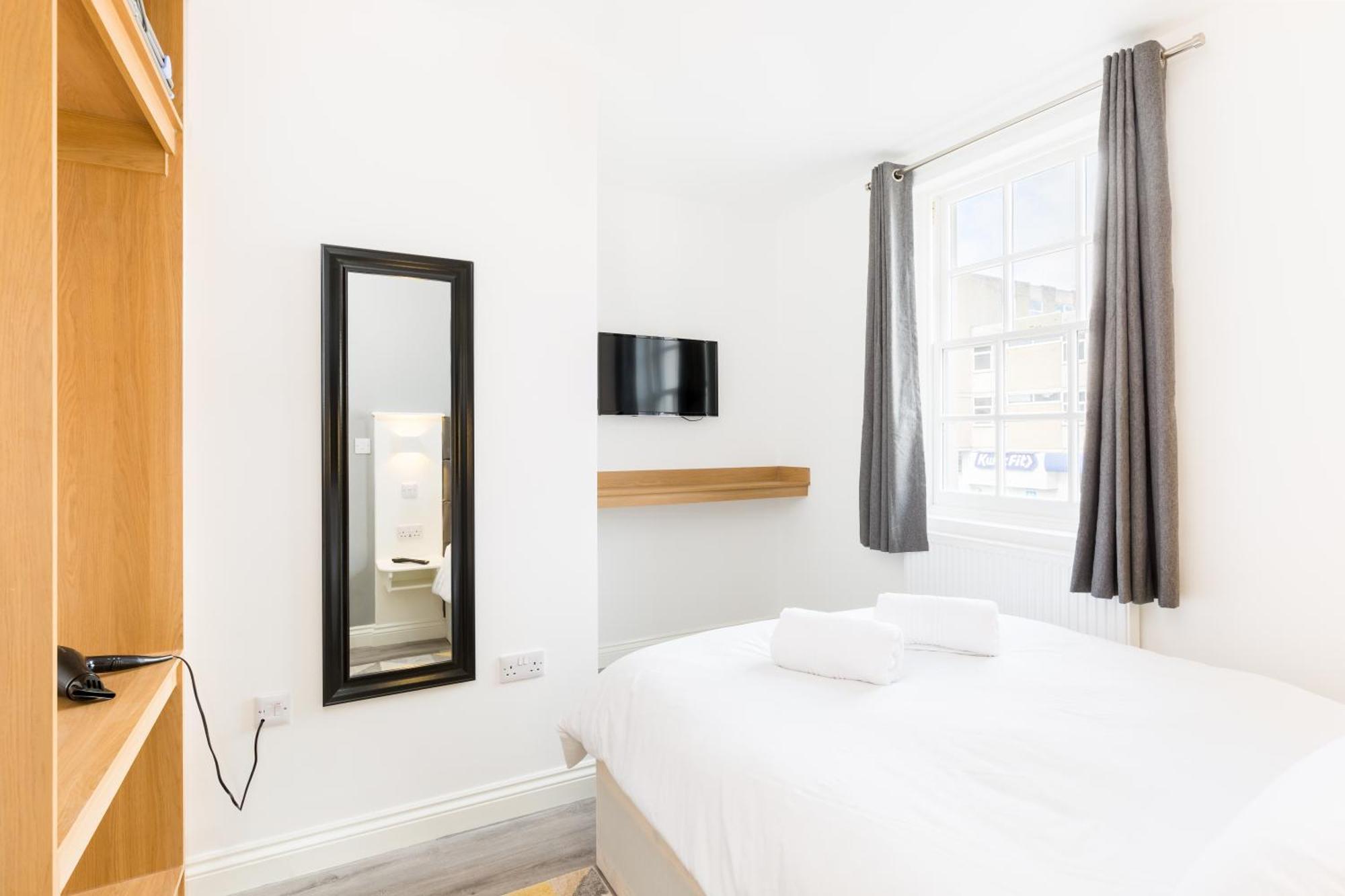 Marvel Apartments Leamington Spa Pokój zdjęcie