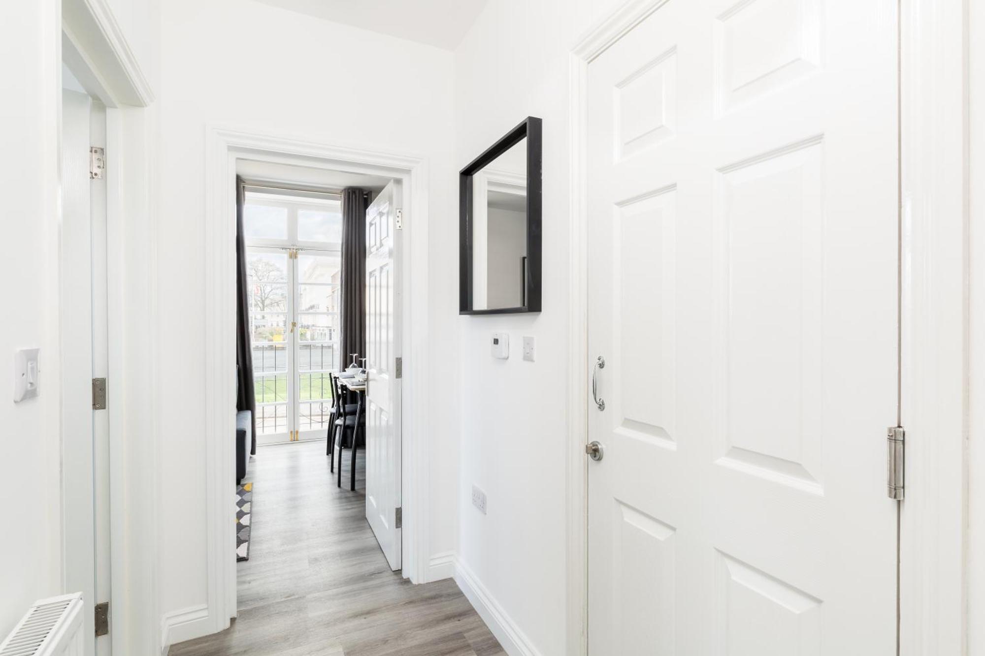 Marvel Apartments Leamington Spa Pokój zdjęcie